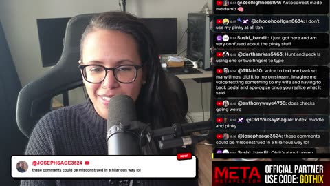 checking in, whats on your mind today?