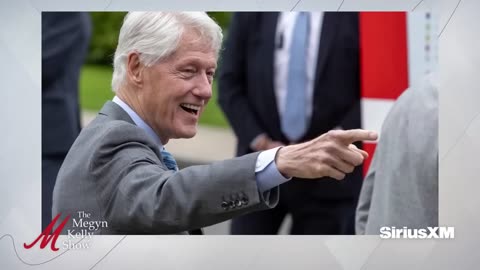 We're gonna hear a lot more about Jeffrey Epstein in the coming year