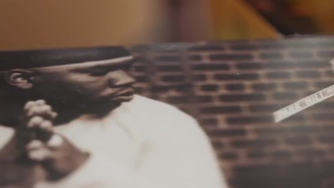 Raekwon - "1 Life" feat. Stacy Barthe (Official Video)