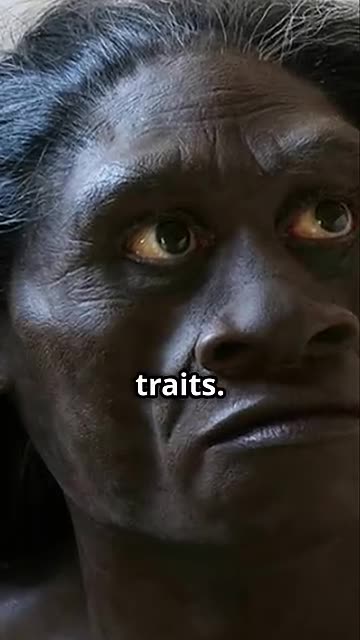 Human_Evolution_In_59_Seconds