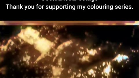 Massive Night Raid Captured on Film #ColourisedHistory