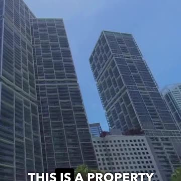 Brutal Murder in Ritzy Miami Condo Leaves Community Shaken