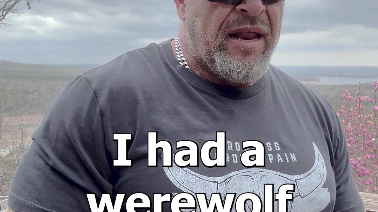 Little Red Riding Hood