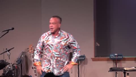 Covenant Matters part 4 (The Gospel) 5/25/25