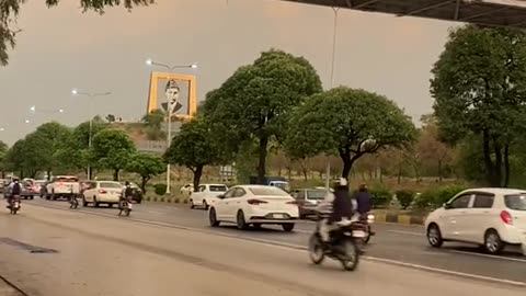 Apna hak chhena padta hai