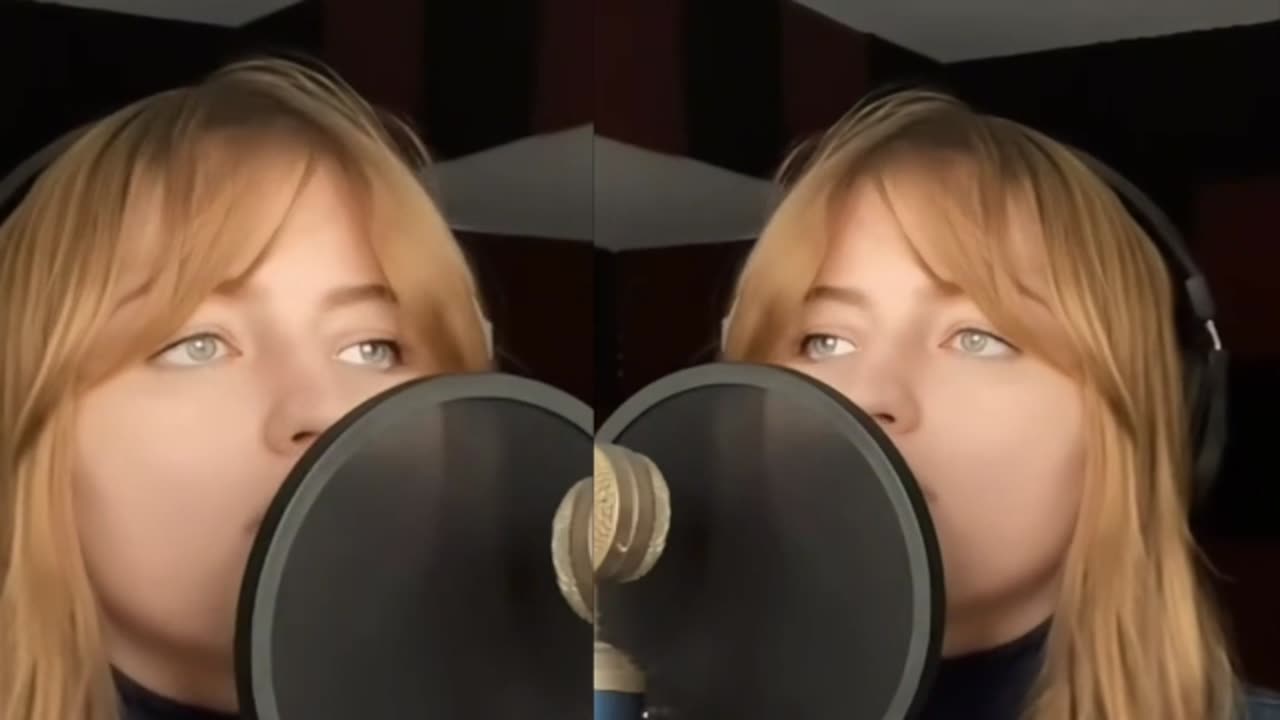 Tori Holub Covers Leon Russell's "A Song For You"