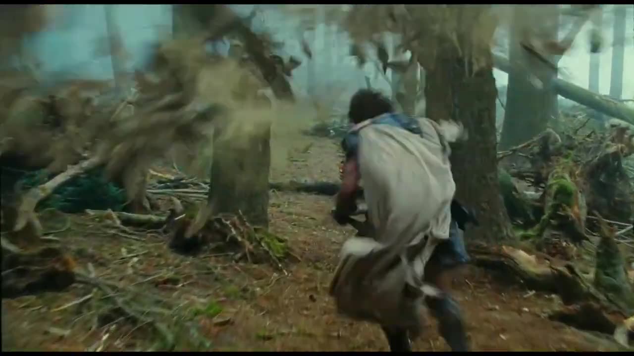 Wrath of the Titans (2012)