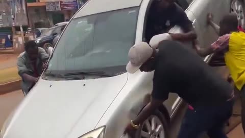 East Asia makes a killing selling used cars to Africa...