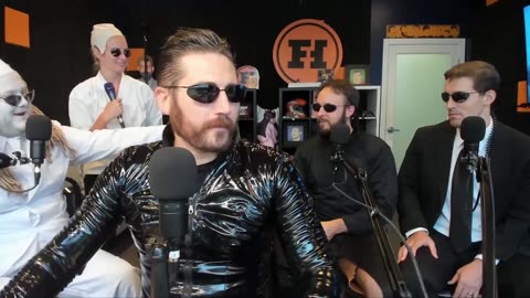 Classic Funhaus