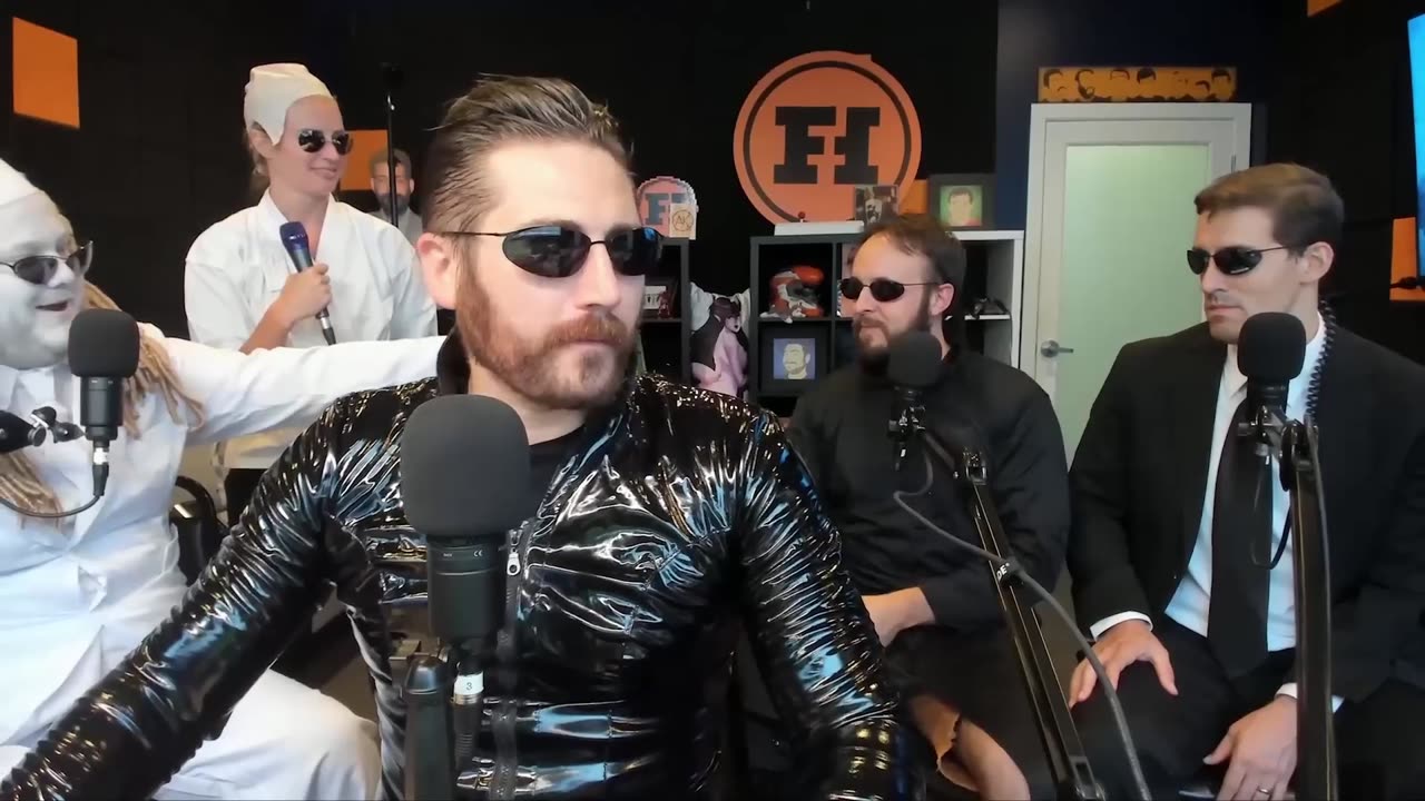 Classic Funhaus