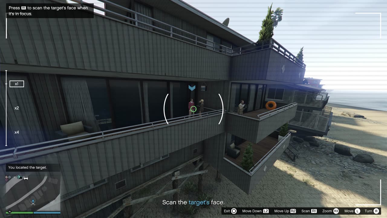 GTA 5 LIVE STREAM (No commentaries)