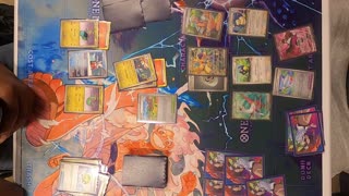 Dragapult ex vs Archaludon ex at @AndyseousOdyssey | Pokemon TCG