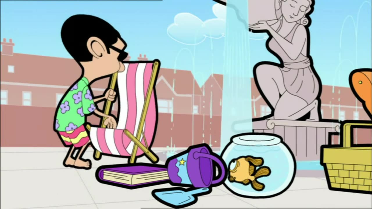 Mr Bean | EP.21