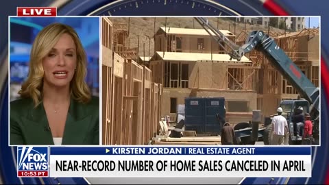 Housing market seeing a 'really big change' amid back to work movement: Real estate agent