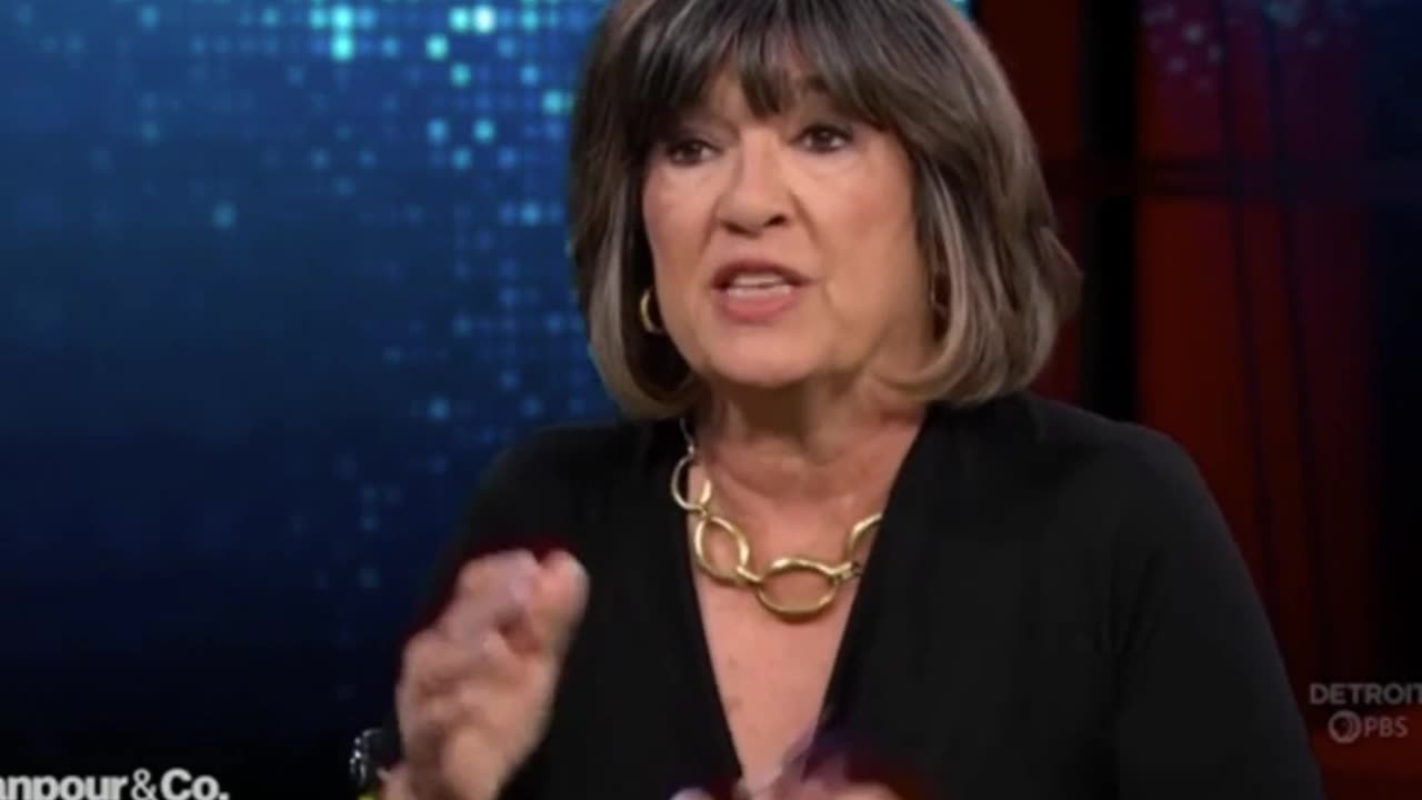 PBS: Trump Took Wrecking Ball To Good Economy He Inherited—It Was Called Envy Of The World