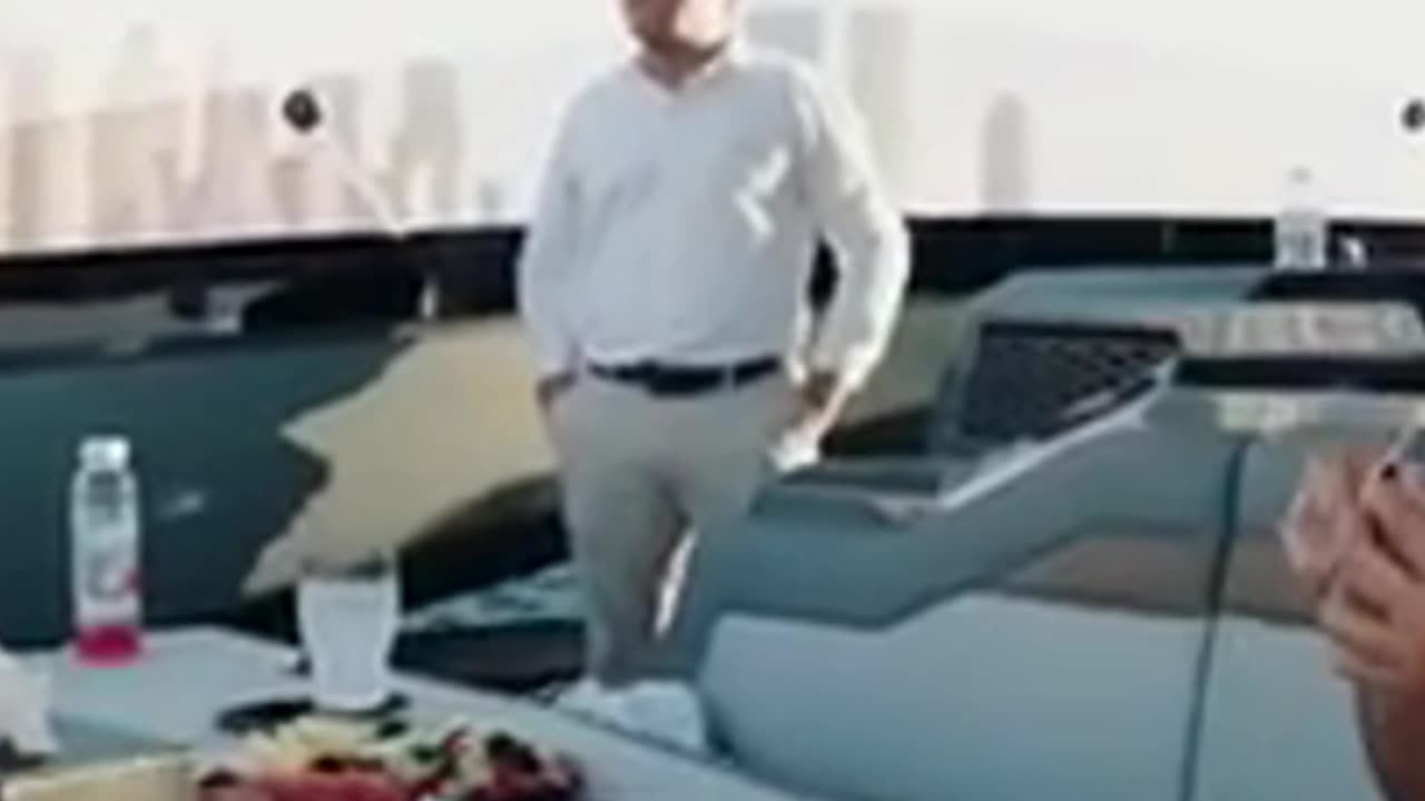 $20k on cutlery lol