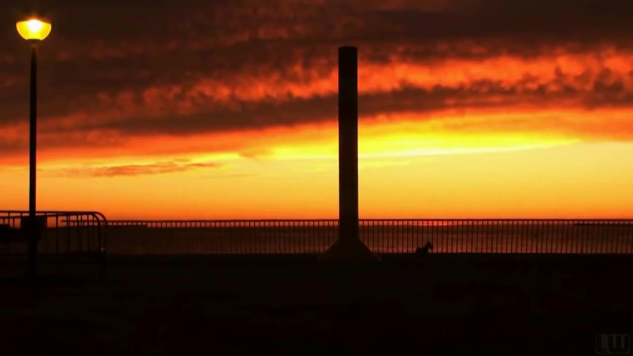 The Waterboys - You In The Sky