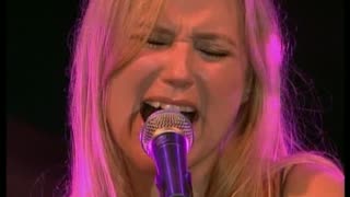 Jewel - At Humphrey's By The Bay -05- Everything Breaks Sometimes