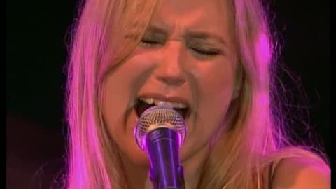 Jewel - At Humphrey's By The Bay -05- Everything Breaks Sometimes