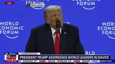 Trump - Bans Institutional investors - We will never become a nation of Renters