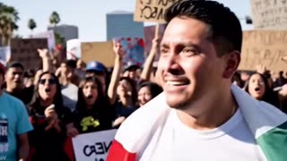 Politics - 2025 Humor AI Liberal Globalist Commie Mexican Beans Viva La Mexico Well Adios GTFO