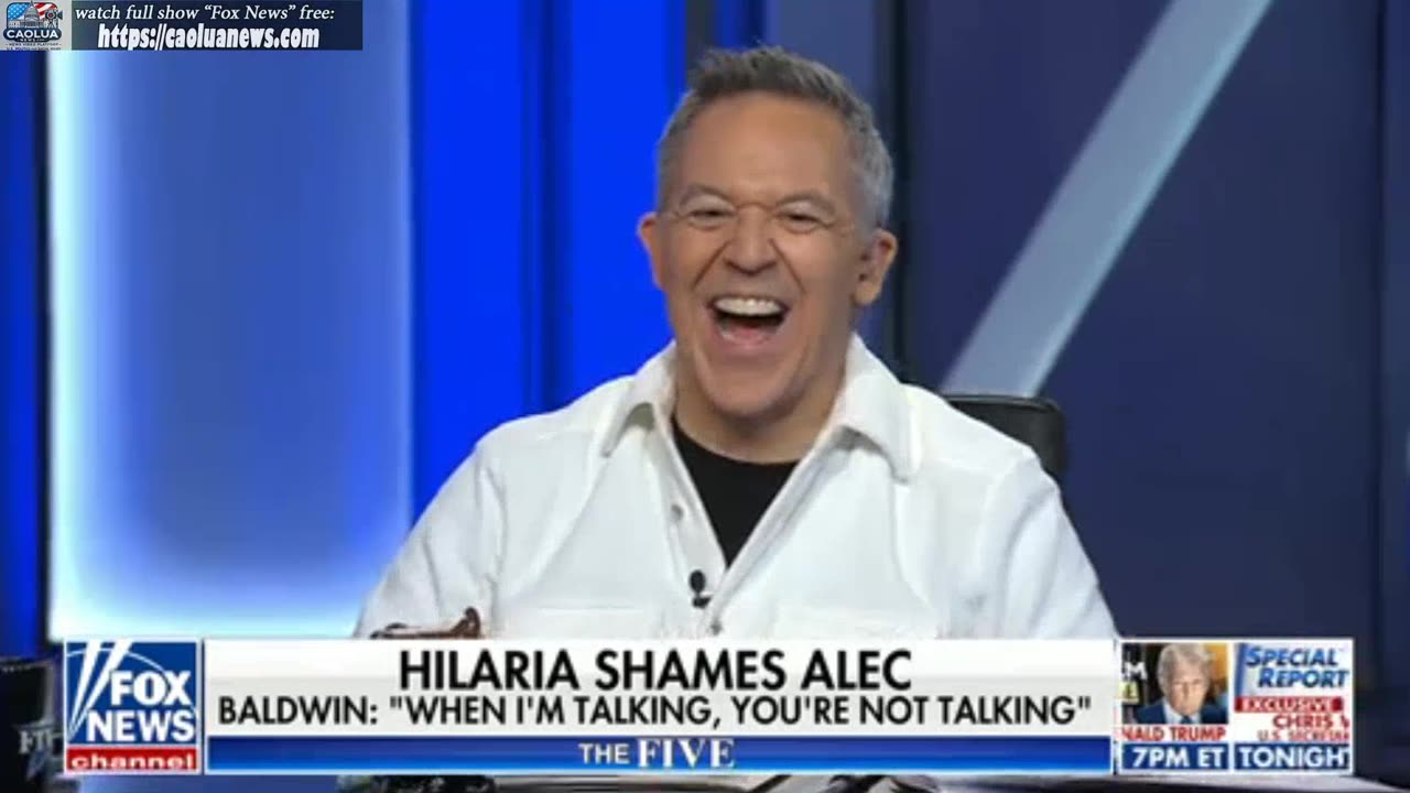 Fox News at Night 11PM - 3/20/2025