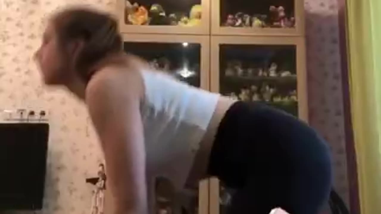 Tiktok challenge 🍩😋