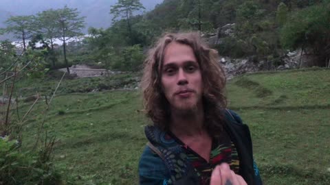 Nepali New Years Jungle rave🥳