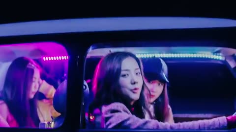 Trending: BLACKPINK - '휘파람 (WHISTLE)' M/V