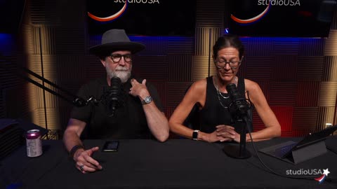 StudioUSA - Live 9.8.25