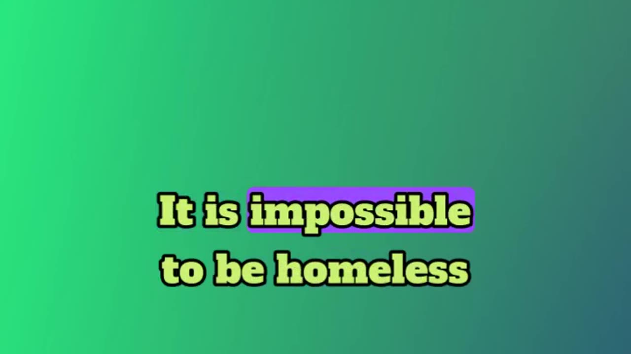 Sai Marie discusses homelessness on the 10th episode of Around the Table with the AOTR