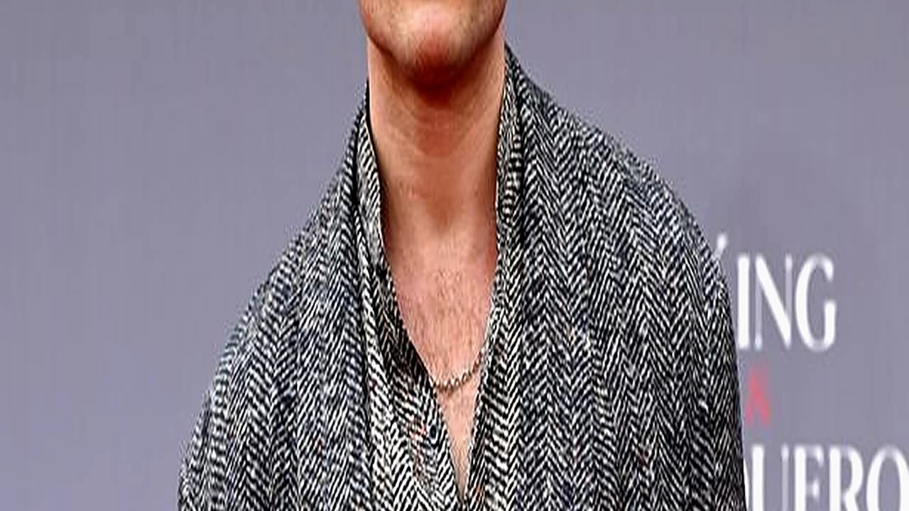 James Norton Rushed to Hospital After Horror Fall