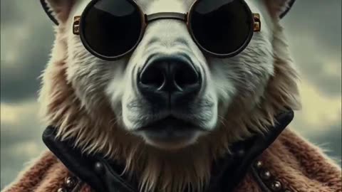 Steampunk animals you must see!!!
