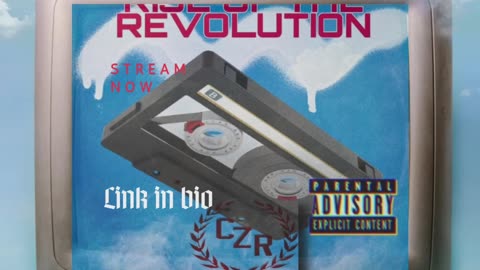 Rise of the Revolution Reel
