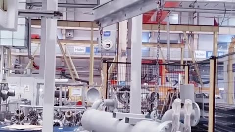 Why Can't Appliance Coating Lines Directly Paint Auto Parts?