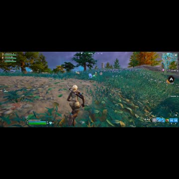 🔥 Back-to-Back Doubles in Fortnite! (NEW Air Strike OP 😱)