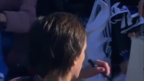 ¡Vini Jr. es el alma del Madrid! ¡Grita GOL! #halamadridusa