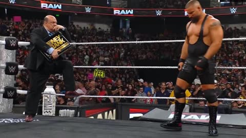 WWE Raw (July 14, 2025)