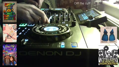 You’re Now Locked Into Timeless !