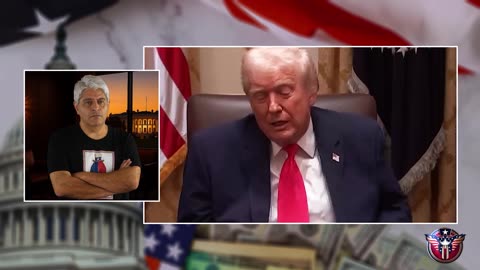 Trump Goes Nuclear as Ilhan Omar’s Fraud Scandal Explodes Publicly