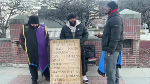 GMS DES MOINES IOWA LIVE THURSDAY CAMP CHURCH 11-27-25