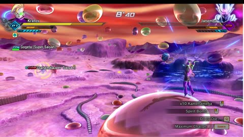 Another day of the July the month of Dragon Ball Anime