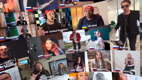 360 ' Linkin Park - In The End Quarantine Mob -