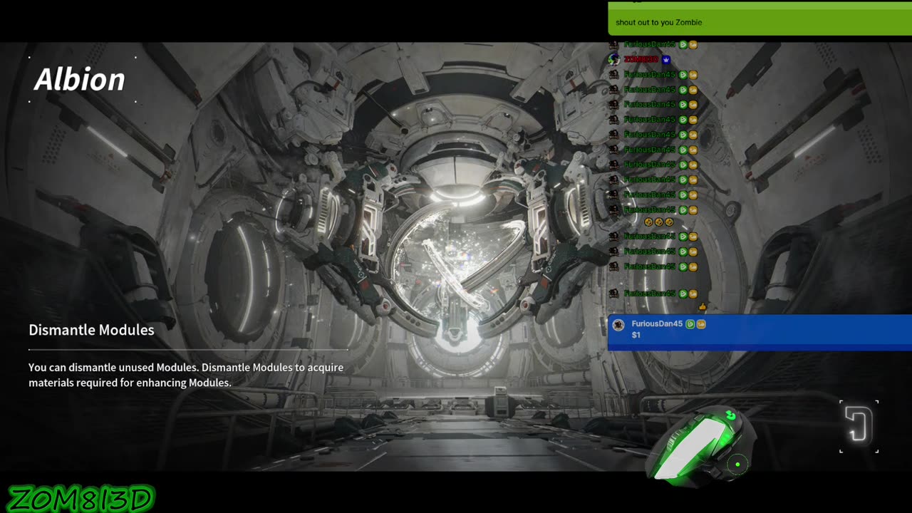 3D Plays [soloPAW]