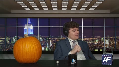 Nick Fuentes on his future with RoseWrist