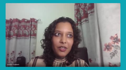 Things That They Don't Tell New Christians with Celine Elizabeth | Created In The Image of God 139