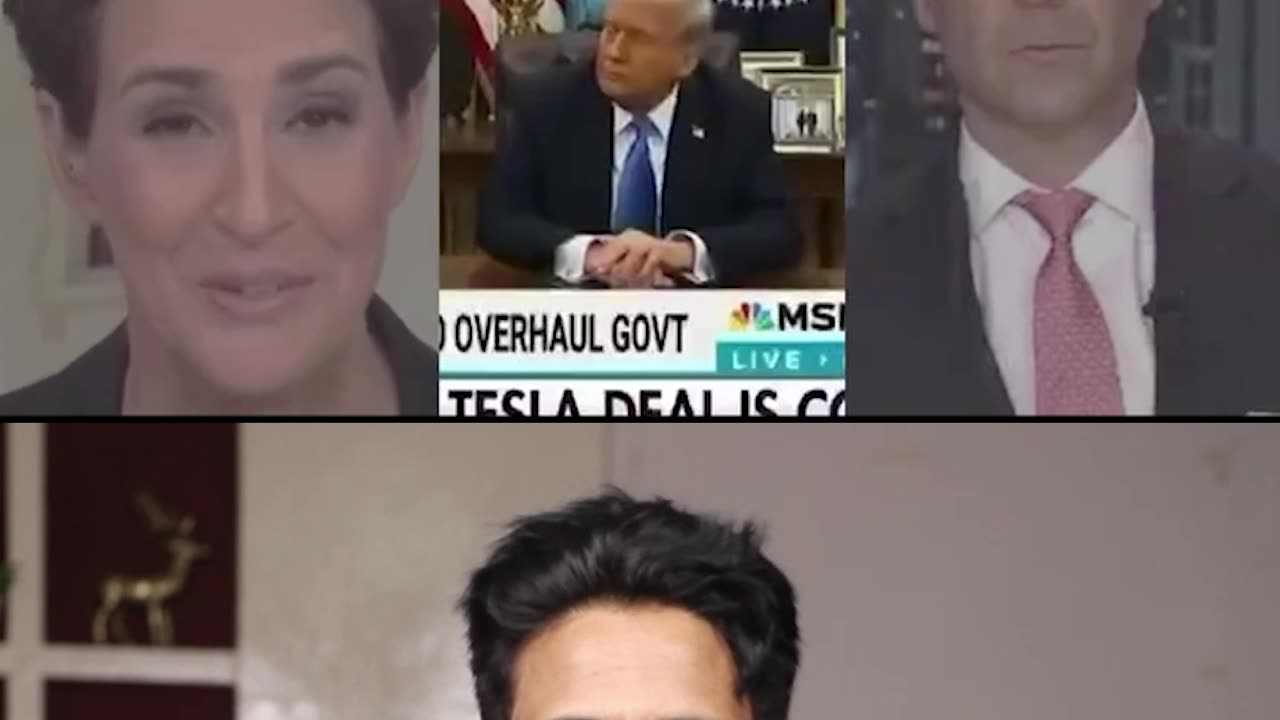 Lying, Uneducated & Uninformed – How Did You Get on a Big News Channel?