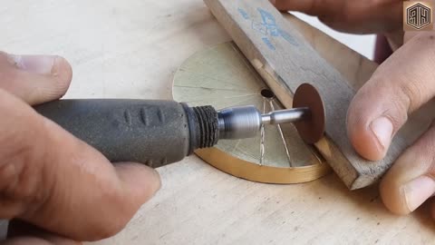 Forging a KATANA out of Rusted Iron CHAIN - 1080