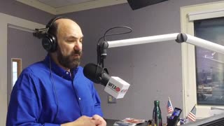 The Morning Update with Jeff Chidester