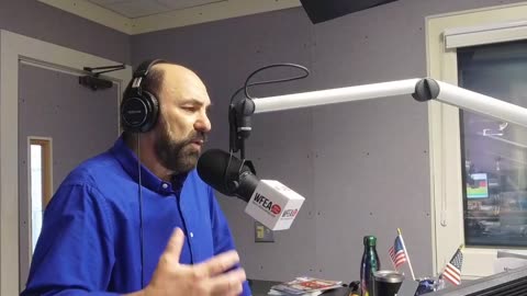 The Morning Update with Jeff Chidester